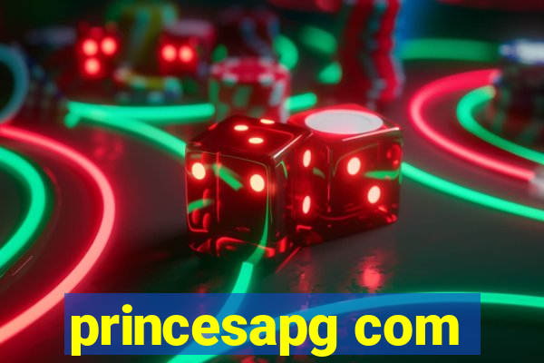 princesapg com